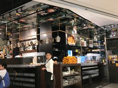 -新鲜誌·新派食集(万象天地店)