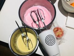 -ABC Cooking Studio(上海环球金融中心店)