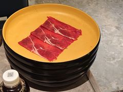 -一绪に寿喜烧(虹悦城店)
