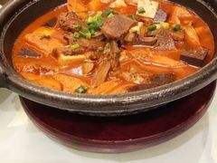 -百姓渔村(南中环店)
