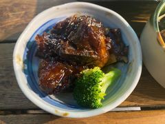 -囿面传统制面馆(中央路店)