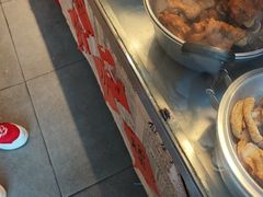 -柳州肥姨妈大骨螺蛳粉(沙河店)