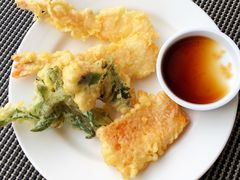-白天鹅宾馆·流浮阁咖啡厅