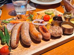 -布拉格餐厅· 中欧捷克菜(全国首店)