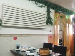 -正宗天津烧麦馆(柳州路店)