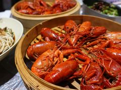 -靓靓蒸虾·头牌蒸虾(雪松路总店)
