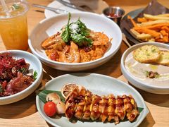 -娜娜家•Nana's restaurant (南开大悦城店)
