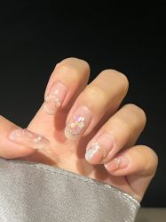 -斯馨·健康美甲美睫