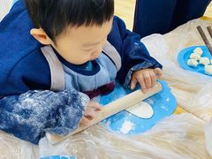 -鸿意星城幼儿园
