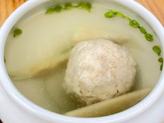 -苏小柳点心·手作小笼包(新街口分院店)