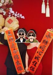 -今生有约婚纱摄影店(景德路店)