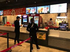 -CGV影城(滨江天街IMAX店)