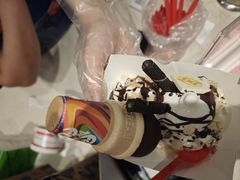 -DQ·蛋糕·冰淇淋(虹口龙之梦店)