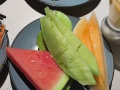 -喜庭海鲜自助(北辰三角洲北辰荟店)