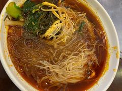 红油麻辣烫-老赵太太麻辣烫涮肚馆(大经路店)