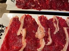 -大喜牛鲜牛肉火锅(营迹路店)