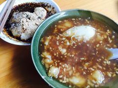 红糖醪糟-张醪糟
