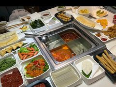 -海底捞火锅(勒泰店)