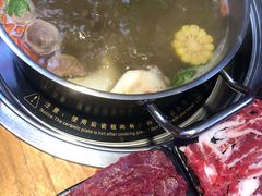 -潮味四季潮汕牛肉火锅(来凤街店)