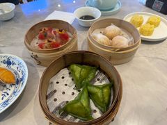 -陶兰居·手工点心·粤菜(圆融时代广场店)