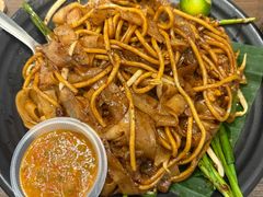 -三姐妹  Roast & Coffee(Retro Garden 1968’s)