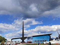 -中国航空博物馆