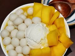 -小团圆糖水铺(襄阳南路店)