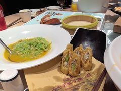 -味莊·青岛菜(云霄路店)
