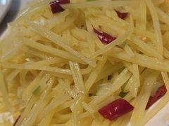 -胖太太四川麻辣排骨串(镇江路分店)