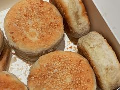 绿豆饼-宫喜糕点(共青团路店)