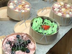 -Juicy Bakery(大学路店)