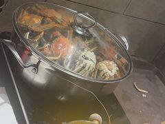 -川骄海鲜自助(亚运村店)