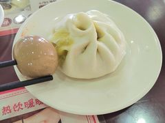 -沈老头包子(八十五店)