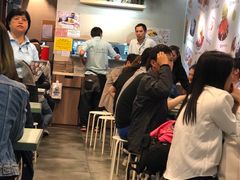大堂-松记糖水店(铜锣湾分店)