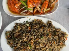 -众味海鲜大排档·活海鲜·潮汕味(南澳店)