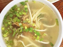 -清真蒋有记(秦虹路店)