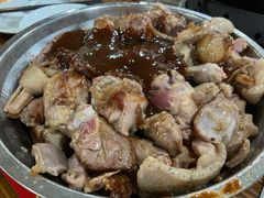 -大地农庄(逢沙大道店)
