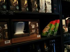 -星巴克臻选(北京富力家园店)