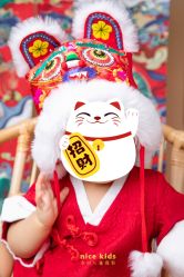 -NICE KIDS 奈时儿童摄影