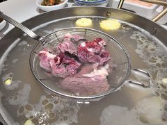-八合里牛肉火锅(八合里总店)