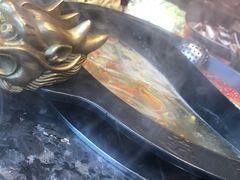 -蜀大侠火锅(古田店)