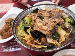 -喜家德虾仁水饺(长泰广场店)