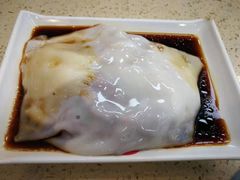 -冠记·肠粉粥品专家(江南大道店)