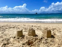 -深圳大梅沙京基洲际度假酒店