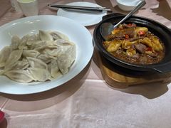-王府井酒店(金桥港湾店)
