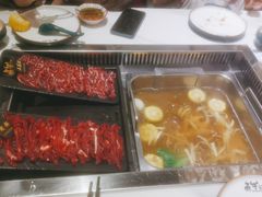 -犇牛记·鲜牛肉火锅