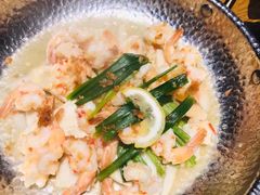 -吃饭皇帝大土家民族菜(正大广场店)