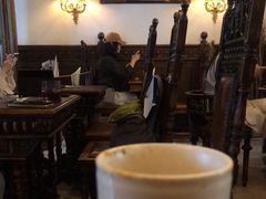 大堂-UID Café(南门店)