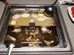 -海底捞火锅(金光华店)