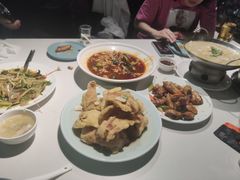 -萍香大厨·葱烧大鱼头(解放北路店)